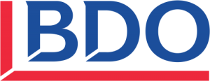 tableau de bord dynamique logo BDO