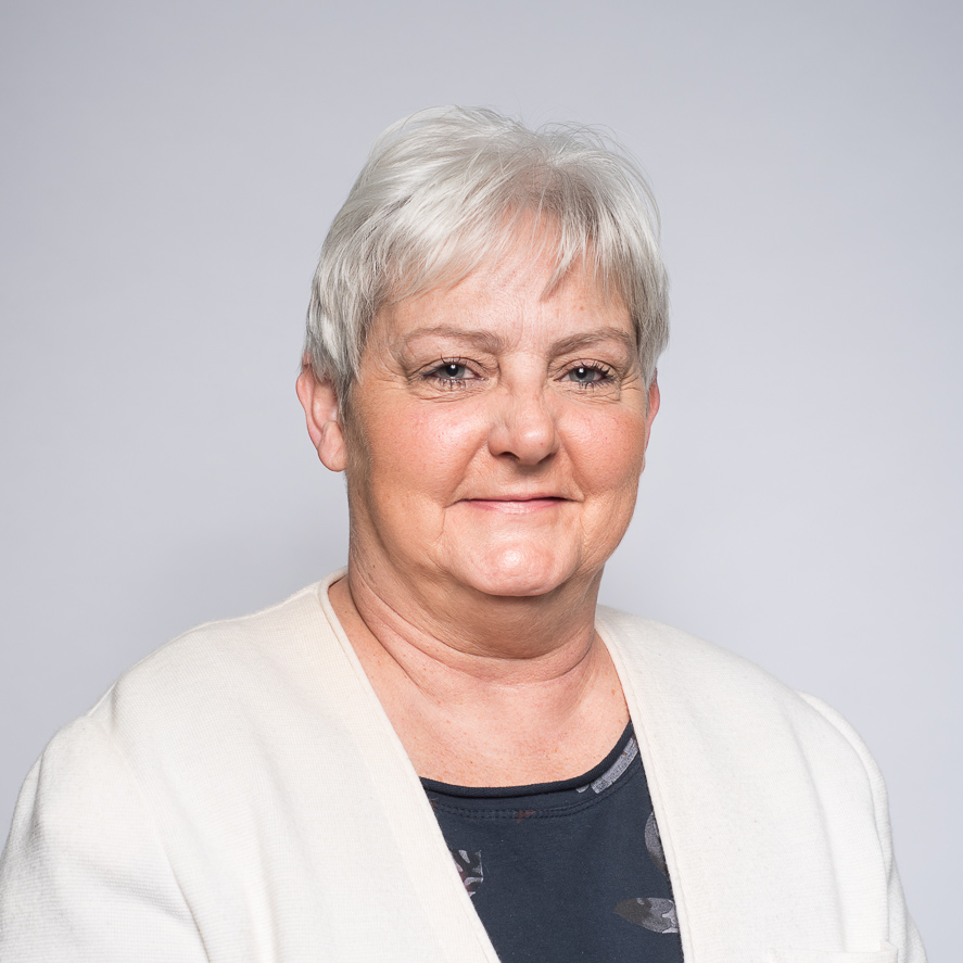 Patricia Van Den Bossche